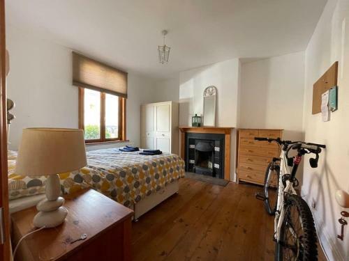 Apartamento 4 Double Bedroom Fully Equipped Victorian Terrace In Bath
