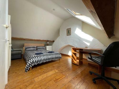 Apartamento 4 Double Bedroom Fully Equipped Victorian Terrace In Bath