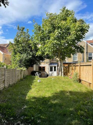 Apartamento 4 Double Bedroom Fully Equipped Victorian Terrace In Bath