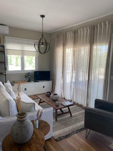 Moi Country Villa