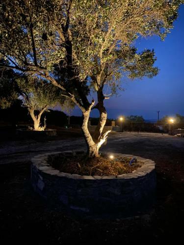Moi Country Villa
