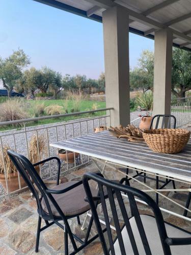 Moi Country Villa