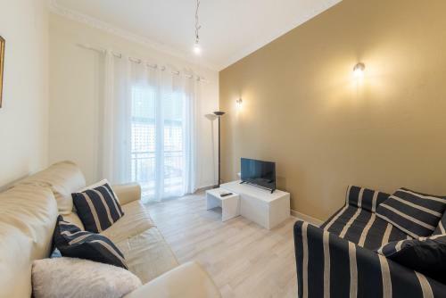 Apartamento Island?s Happy Home