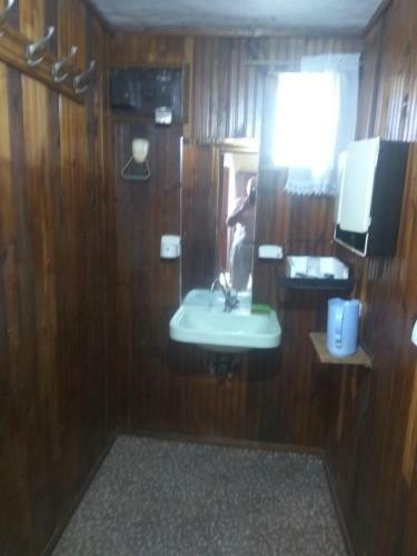Hostal Zugdidi Dutu Megreli N1