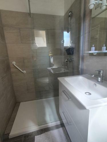 Apartamento La Cravenco