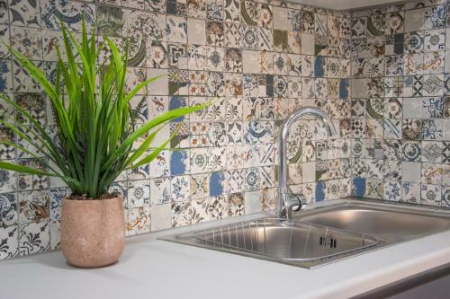World Flavor 4bedroom Multicultural Apartment