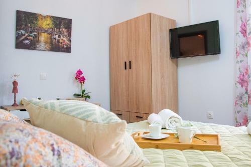 World Flavor 4bedroom Multicultural Apartment