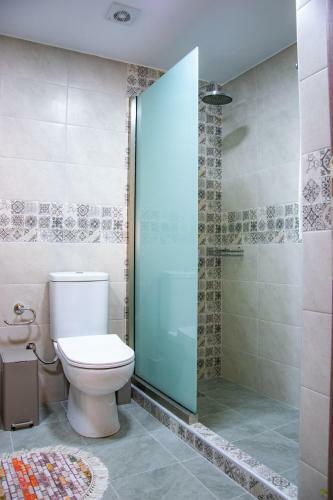 World Flavor 4bedroom Multicultural Apartment