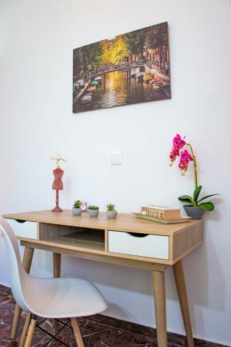 World Flavor 4bedroom Multicultural Apartment