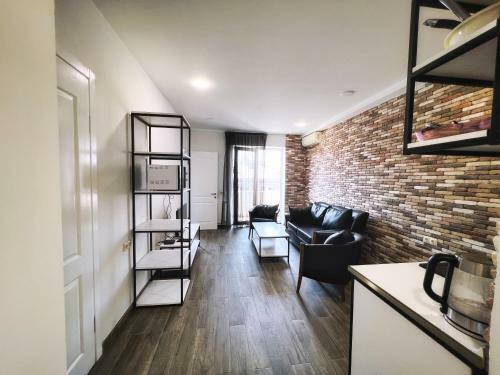 Apartamento Maiska Flat