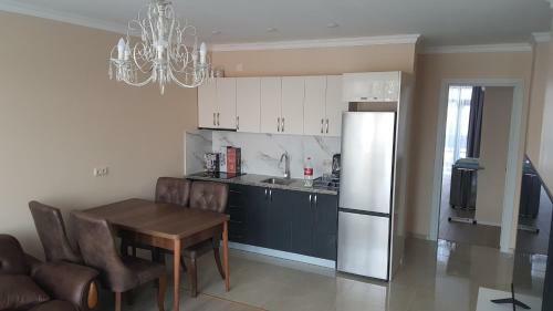 Residence Apartments