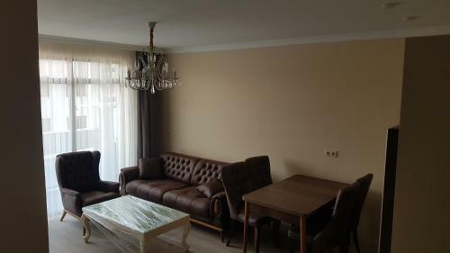 Residence Apartments