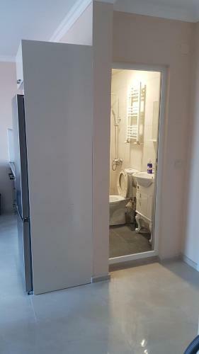 Residence Apartments