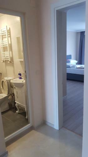 Residence Apartments