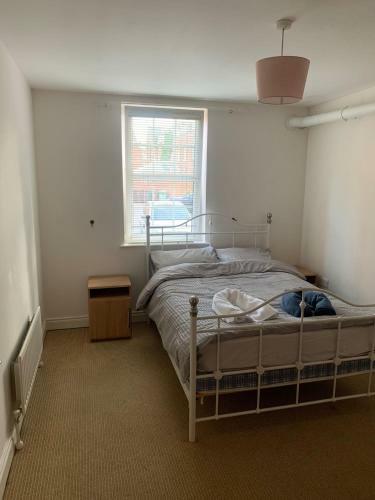 Apartamento Millfort Mews