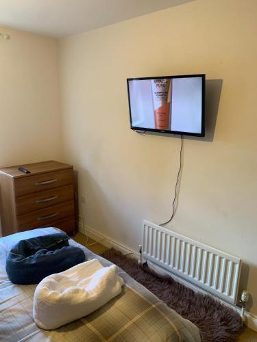 Apartamento Millfort Mews