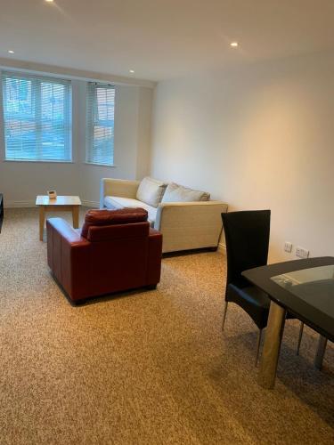 Apartamento Millfort Mews