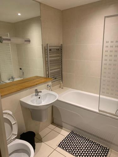 Apartamento Millfort Mews
