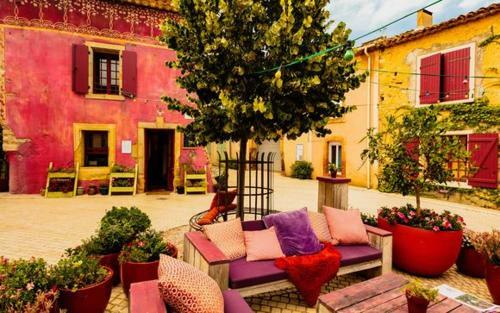 Apartamento Maison De L'amour