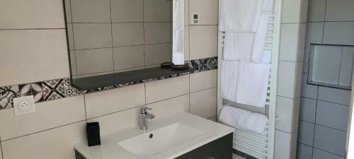 Bed & Breakfast Ferme Peyroutet