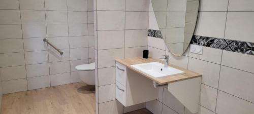 Bed & Breakfast Ferme Peyroutet