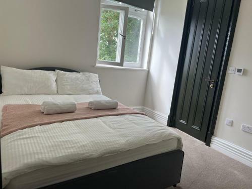 Apartamento Bright & Modern 2 Bedroom In Hendon