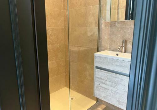 Apartamento Bright & Modern 2 Bedroom In Hendon