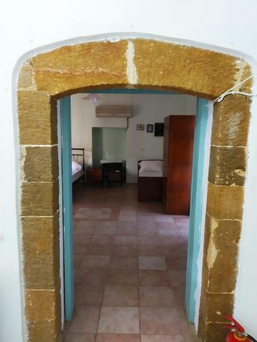 Apartamento Anastasia's House Drakona