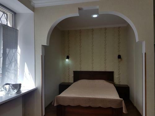 Apartamento Old Town House On Asatiani