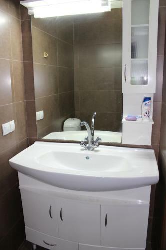 Gt Tbilisi Modern Apartment