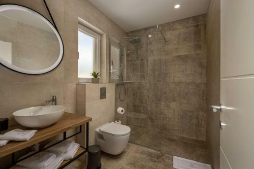 Beautiful Villa Stina Murter