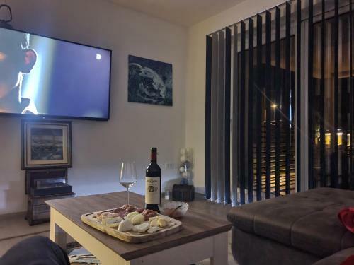 Apartamento Villa Mediteran