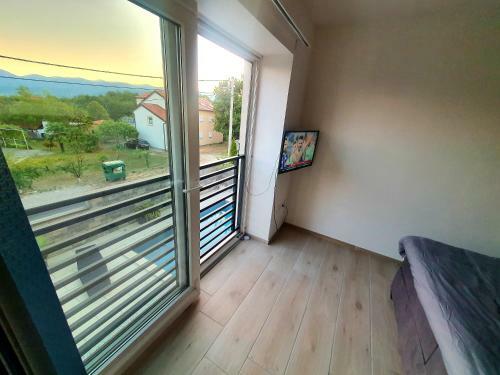 Apartamento Villa Mediteran