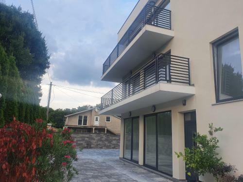 Apartamento Villa Mediteran