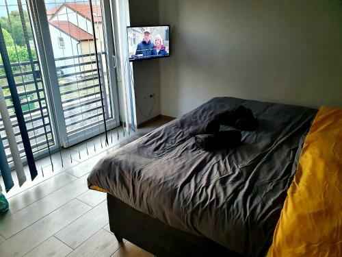 Apartamento Villa Mediteran