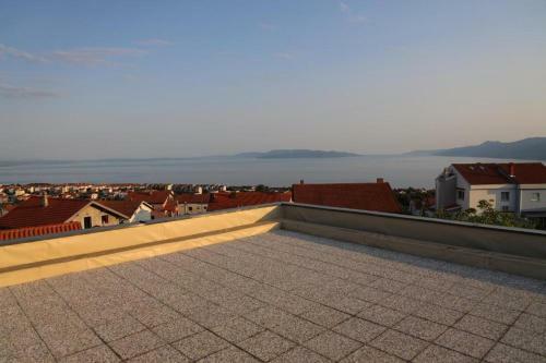 Apartamento Villa Mediteran