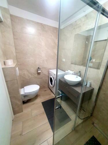 Apartamento Villa Mediteran