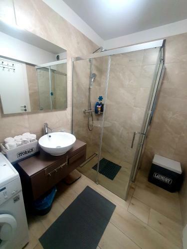 Apartamento Villa Mediteran