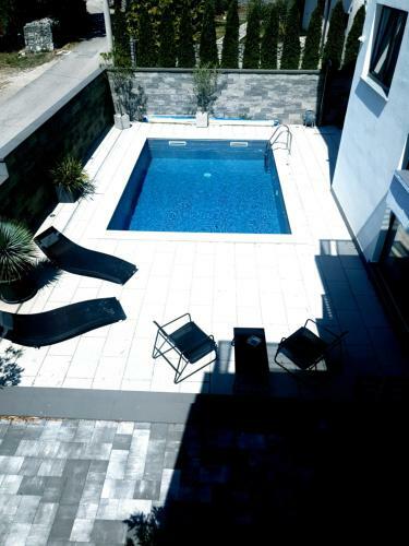 Apartamento Villa Mediteran