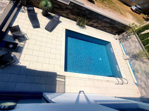 Apartamento Villa Mediteran