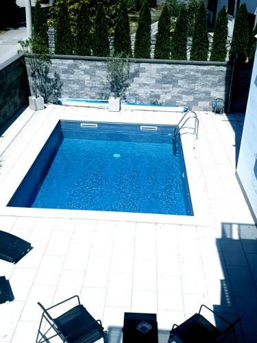 Apartamento Villa Mediteran
