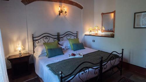 Agroturismo I Salici