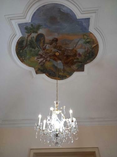 Casa Vacanze Coglitore Galioto