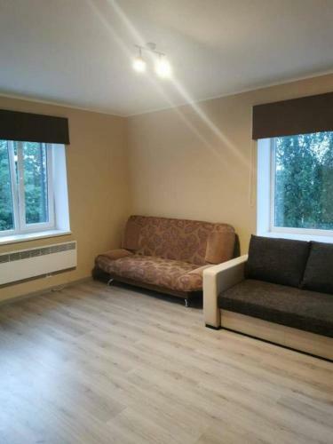 Ganibu Street Apartment