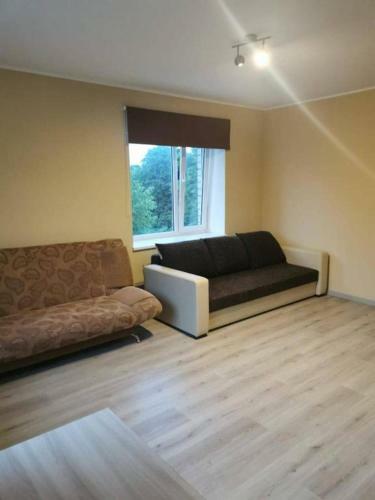 Ganibu Street Apartment