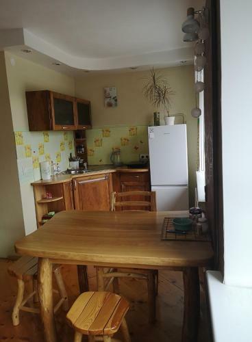 Apartamento Gai?s Studio Tipa Dz?voklis Ventspils Centr?