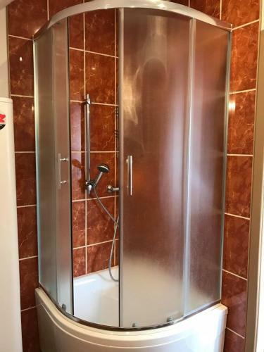 Apartamento 2nd Floor In Private House