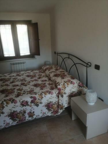 Apartamento La Mansardina Di Nonno Biagio