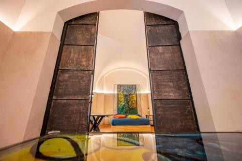 Apartamento Casa Piazza Umberto I