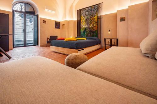 Apartamento Casa Piazza Umberto I